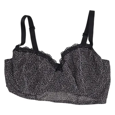 Soutien-gorge (Noir, Beige) de Freya Élasthane, Polyamide, Polyester