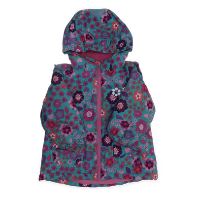 Jacka (Grön, Flerfärgad) från Out Wear by Lindex Polyester