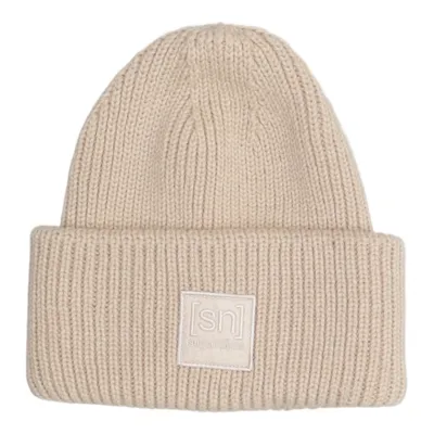 Beanie (Beige) from Super.Natural