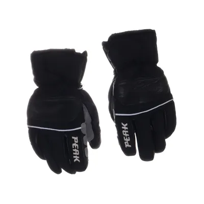 Handsker (Sort, Grå) fra Peak Performance Nylon, Polyester