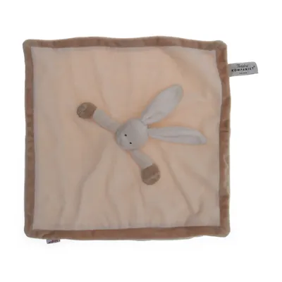 Snuttefilt (Beige) från Teddykompaniet