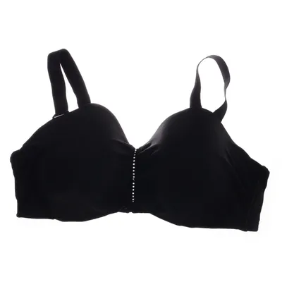 Bikini top (Black) from BPC Selection Elastane, Polyamide, Polyester