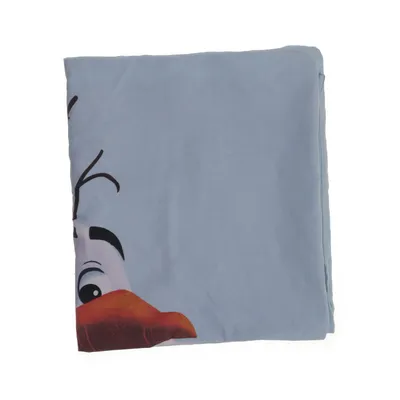 Örngott (Blå) från Disney Frozen Bomull