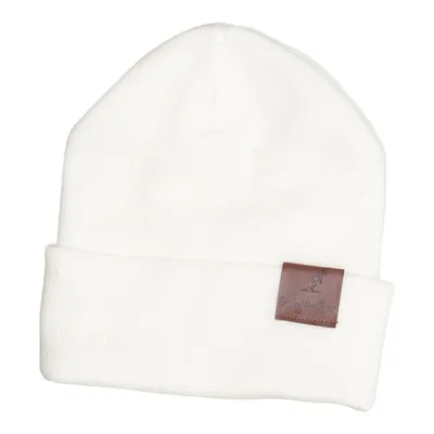 Beanie (White) from Australian Acrylic
