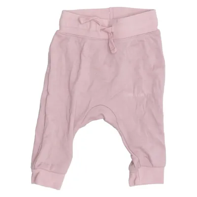 Sweatpants (Pink) fra Hust & Claire Polyamid, Uld