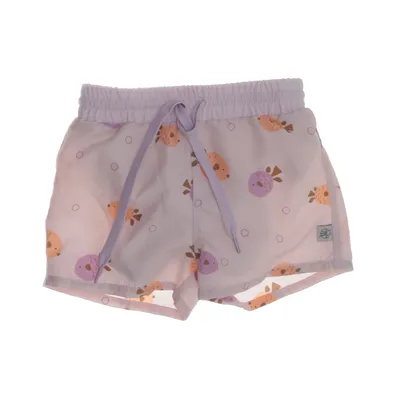 Badeshorts (Beige, Flerfarvet) fra Lässig Genanvendt polyester