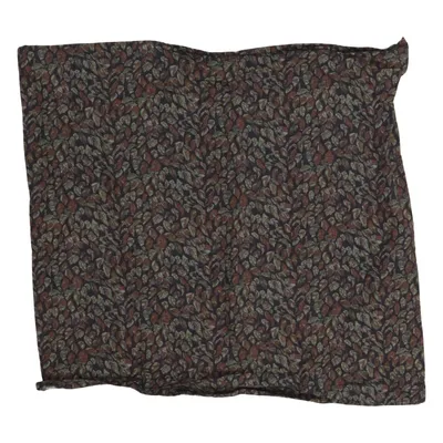 Zakdoek (Bruin, Groen, Meerkleurig) Katoen