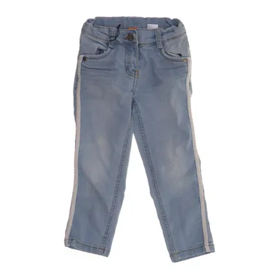 Jeans (Blau) von Pusblu Baumwolle, Polyester, Elasthan