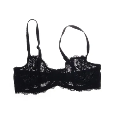 BH (Svart) från Change Elastan, Nylon