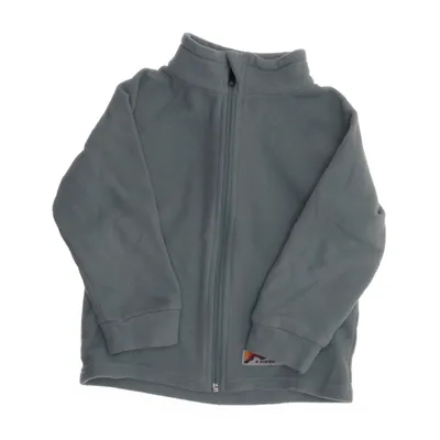 Fleecejacka (Grön) från Everest Polyester