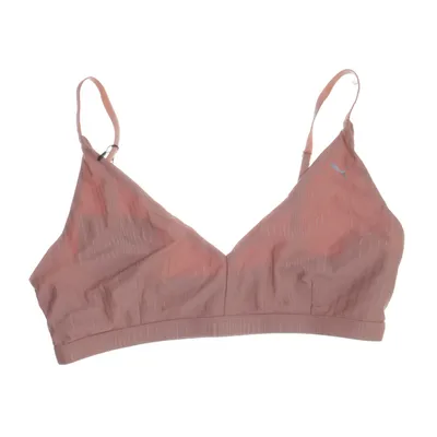 Sport-BH (Rosa) från Puma Elastan, Polyester