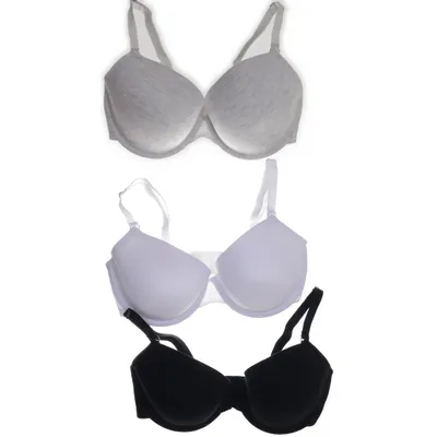 BH (T-Shirt Bra) från Primark Bomull, Elastan, Polyester, Viskos