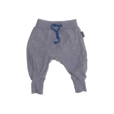 Mjukisbyxor (Grå, Blå) från Moomin by Lindex