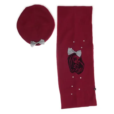 Accessoarset (Rosa, Svart) från Monster High