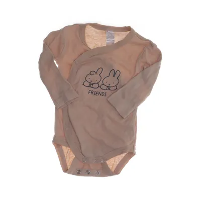 Romper (Beige) van Nijntje Miffy Katoen