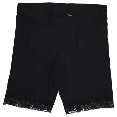 Bloomers (Black) from ICA I Love Eco Elastane, Organic cotton