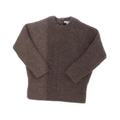 Trui (Bruin) van H&M Wol