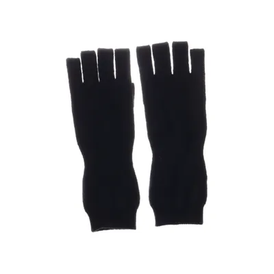 Torghandskar (Svart) från Iris von Arnim Kashmir