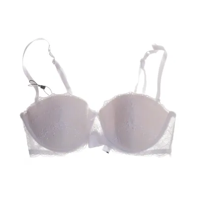 BH (Vit) från Body Elastan, Polyamid, Polyester, Polyuretan