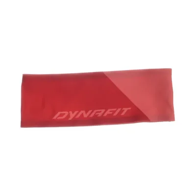 Headband (Red, Pink) from Dynafit
