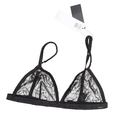Bralette (B85) fra Calvin Klein Elastan, Polyamid, Polyester
