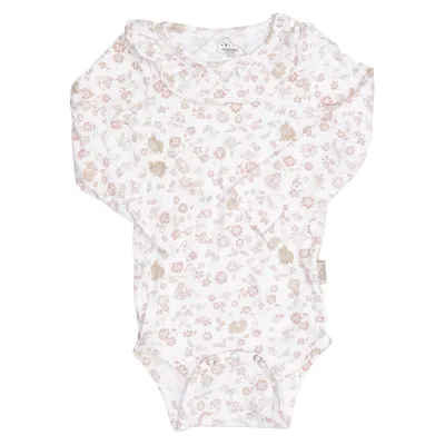Romper (Wit, Beige) van Cam Cam Copenhagen
