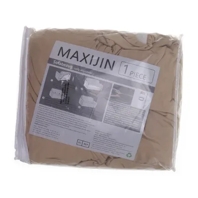 Meubelbekleding (Beige) van Maxijin Elastaan, Polyester