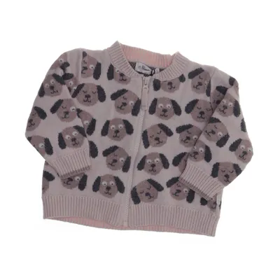 Cardigan (Extracted product information) from The Bonnie Mob Cashmere, Organic cotton