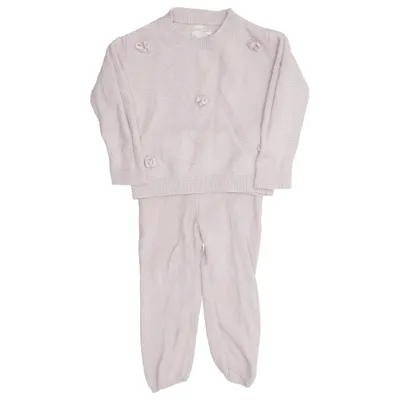 Set (Pink) from Carter's Organic cotton
