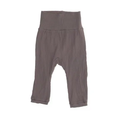 Leggings (Turquoise, Beige) van H&M Katoen, Elastaan