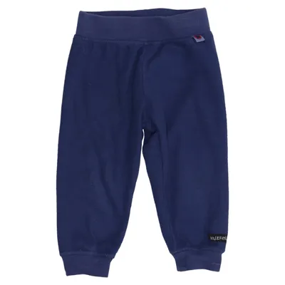 Sweatpants (Blue) from Villervalla Polyester