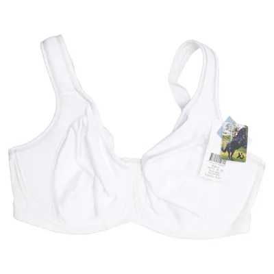 Bh (Wit) van KeepItUp Polyester