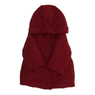 Winter jacket (Red) from Jacadi Paris