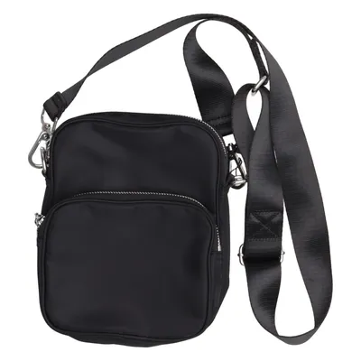 Umhängetasche (Schwarz) von H&M Polyester