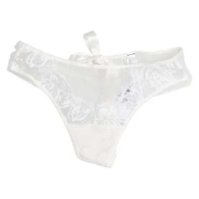 Trosor (Sbd2563) från Intimissimi Elastan, Polyamid, Polyester