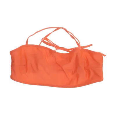 Bikini top (Oranje)