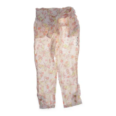 Pantalon (Rose, Jaune, Orange) de Tape a L'oeil Viscose