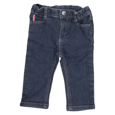 Jean (Bleu) de Jacadi
