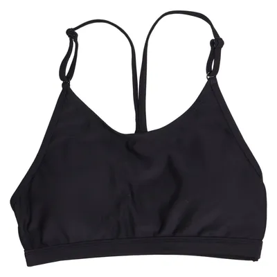 Sport-BH (Svart) från Blacc Elastan, Polyester