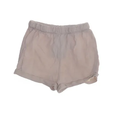 Freizeitshorts (Beige) von H&M Baumwolle