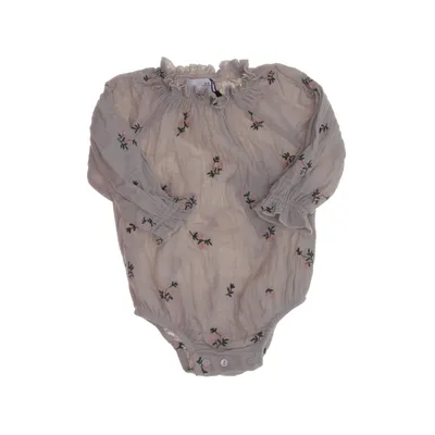 Body (Beige, Flerfarvet) fra Zara