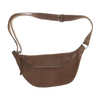 Waist bag (Beige) from Kauf Dich Glücklich