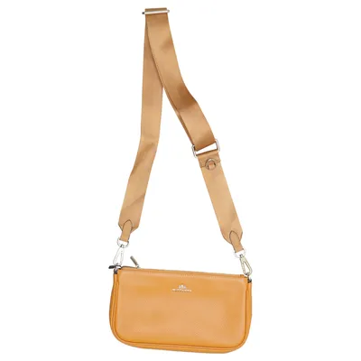 Sac à bandoulière (Marron) de Wittchen