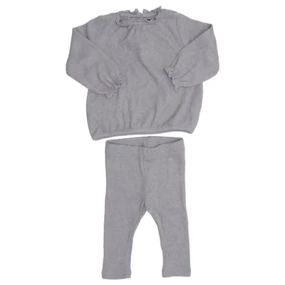 Set (Grau) von Kiabi
