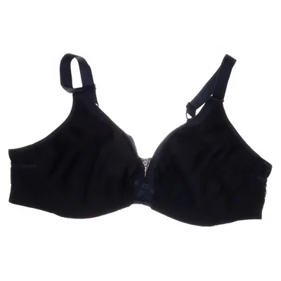 BH (Svart) från Playtex Elastan, Polyamid, Polyester
