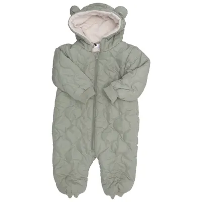 Overall (Green) from Ergee Polyester