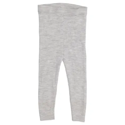 Pantalon (Beige) de H&M Baby Laine de mouton