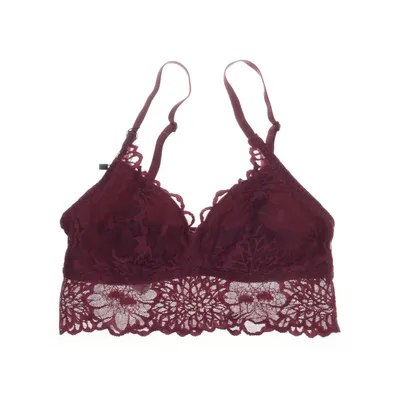 Bralette (Rosa) från Pink Victoria's Secret Polyamid