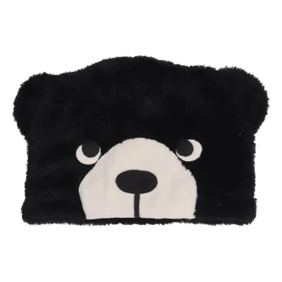 Beaniehue (Sort, Beige) fra Mont-Bell Polyester, Polyurethan