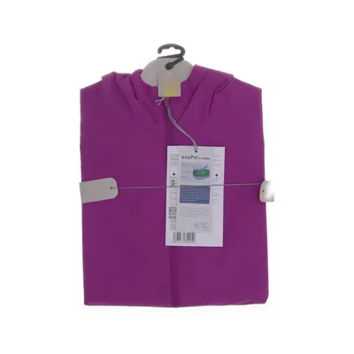 Allvädersjacka (Lila) från Tchibo Polyester